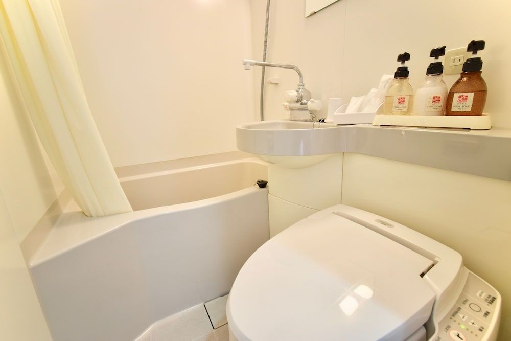 Semi-Double Room, Non Smoking