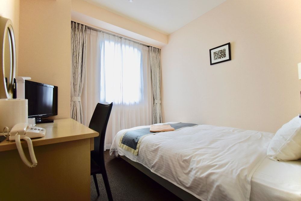 Semi-Double Room, Non Smoking