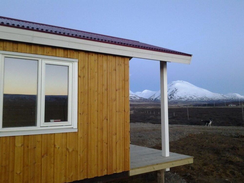 Stormur Cottages