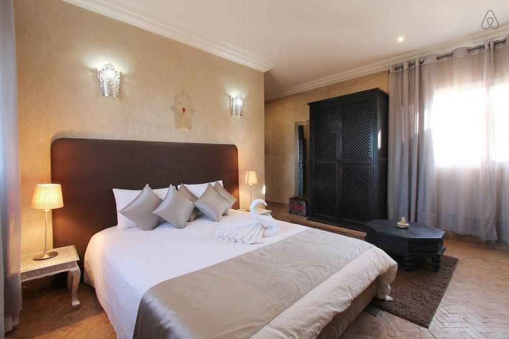 undefined Palais Ambrine 9