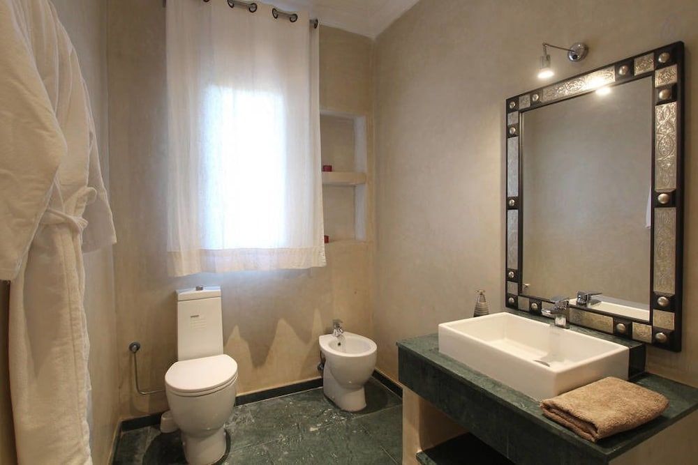 Palais Ambrine Villa 17