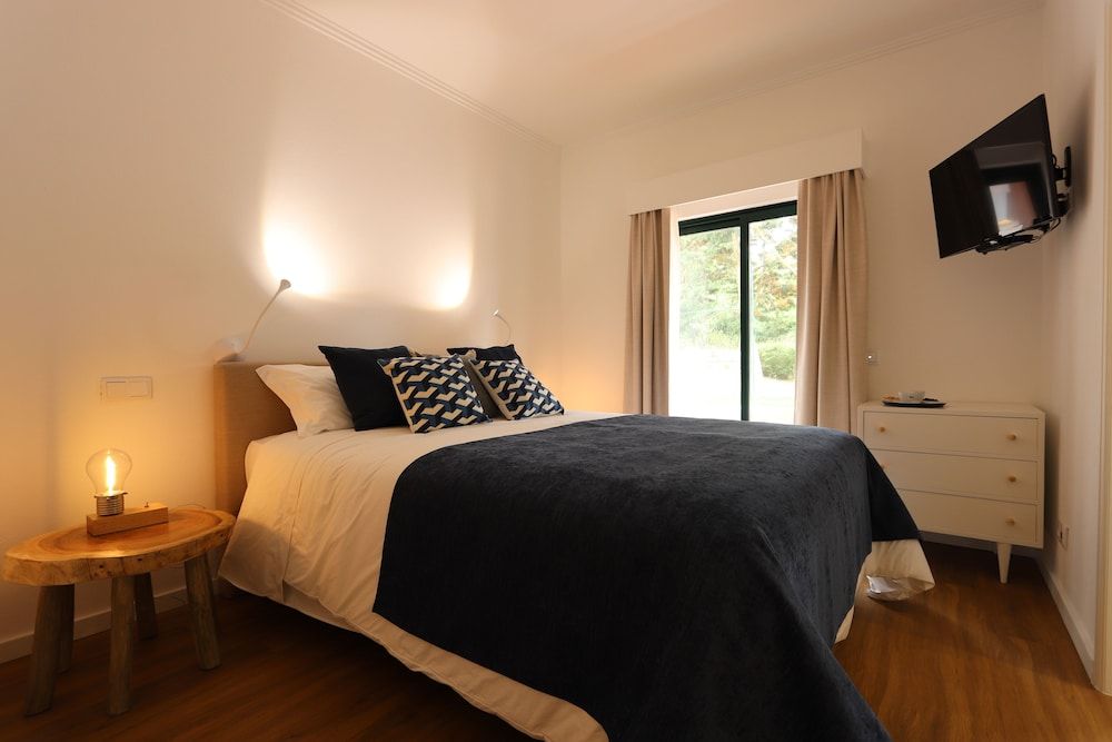 Sintra Rural Home - Cerrado da Serra Superior Double or Twin Room 10