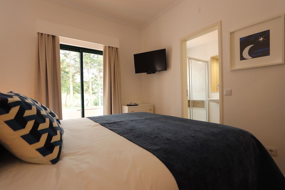 Sintra Rural Home - Cerrado da Serra Superior Double or Twin Room 12