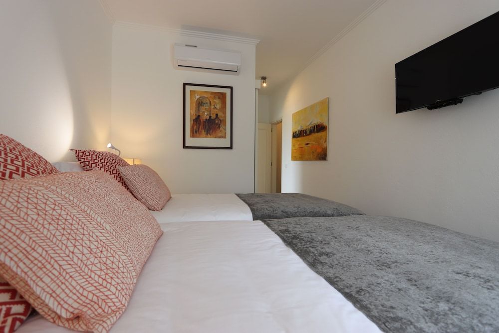 Sintra Rural Home - Cerrado da Serra Superior Double or Twin Room 7