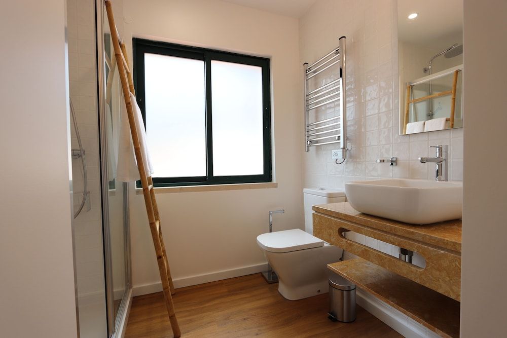 Sintra Rural Home - Cerrado da Serra Superior Double or Twin Room 8