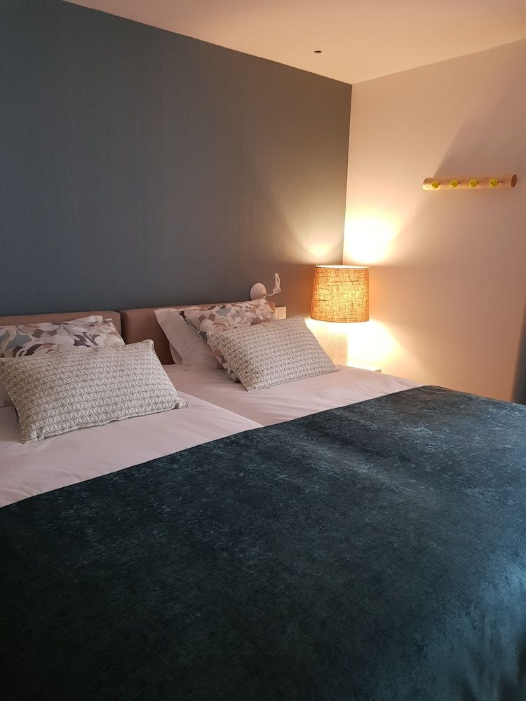 Sintra Rural Home - Cerrado da Serra Superior Double or Twin Room 3