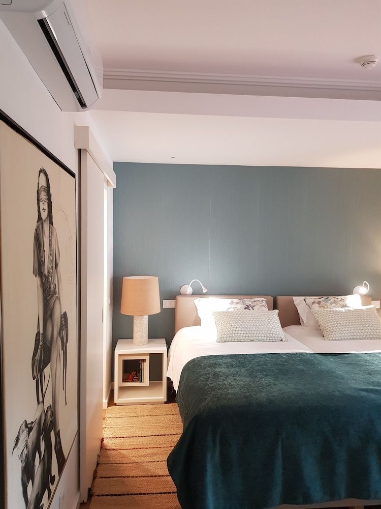 Sintra Rural Home - Cerrado da Serra Superior Double or Twin Room 4