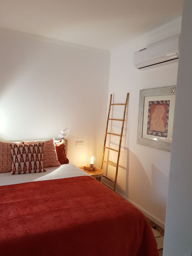 Sintra Rural Home - Cerrado da Serra Superior Double or Twin Room 5