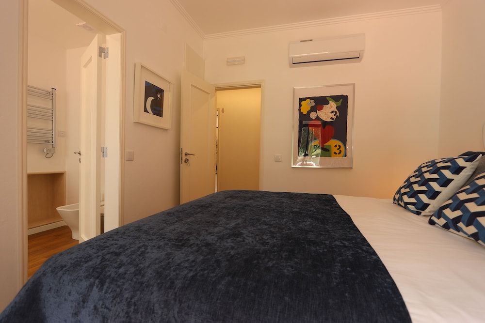 Sintra Rural Home - Cerrado da Serra Superior Double or Twin Room 9