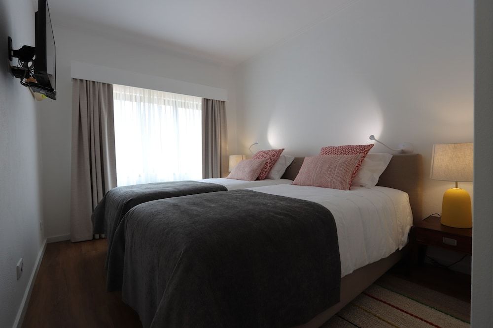 Sintra Rural Home - Cerrado da Serra Superior Double or Twin Room 11