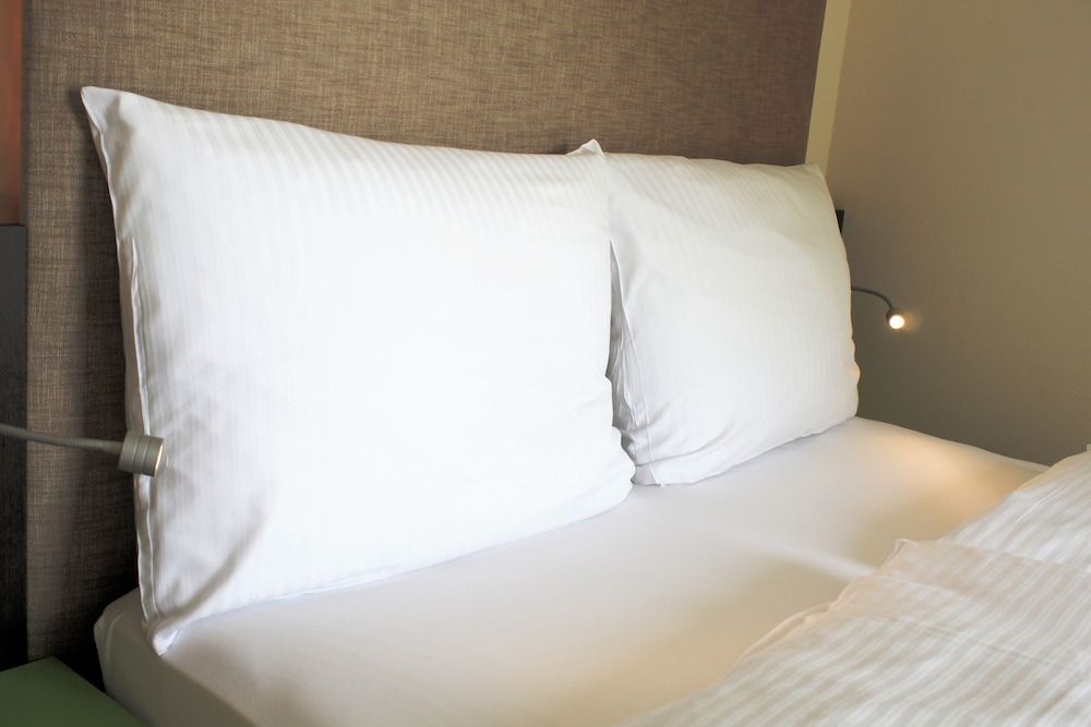 Rheinsteig Quartier by bestprice Hotels Standard Double Room