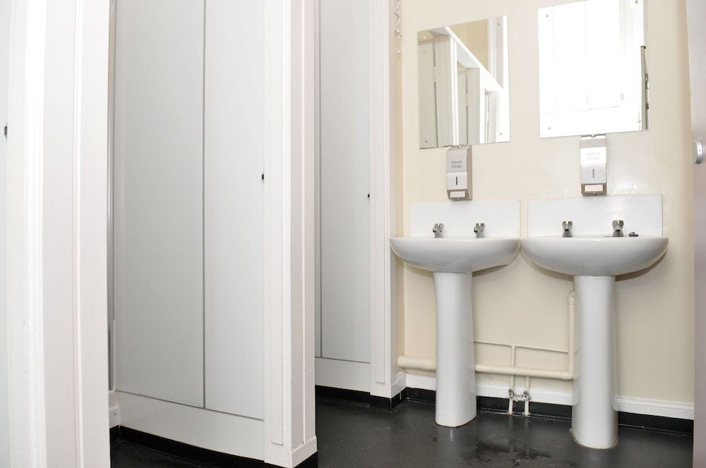 The Hostel Shared Dormitory 3