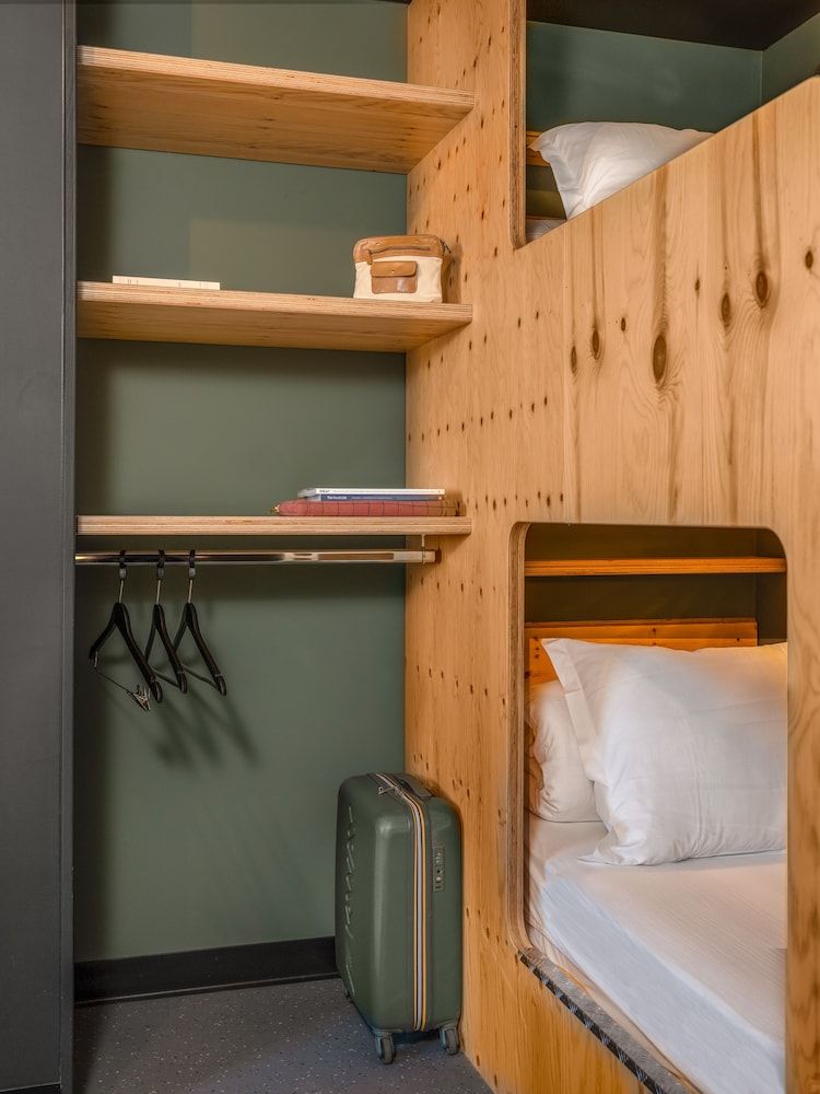 EKLO Lyon Superior Double Room 3