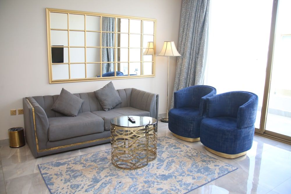 Kyona gold Comfort Apartment 15