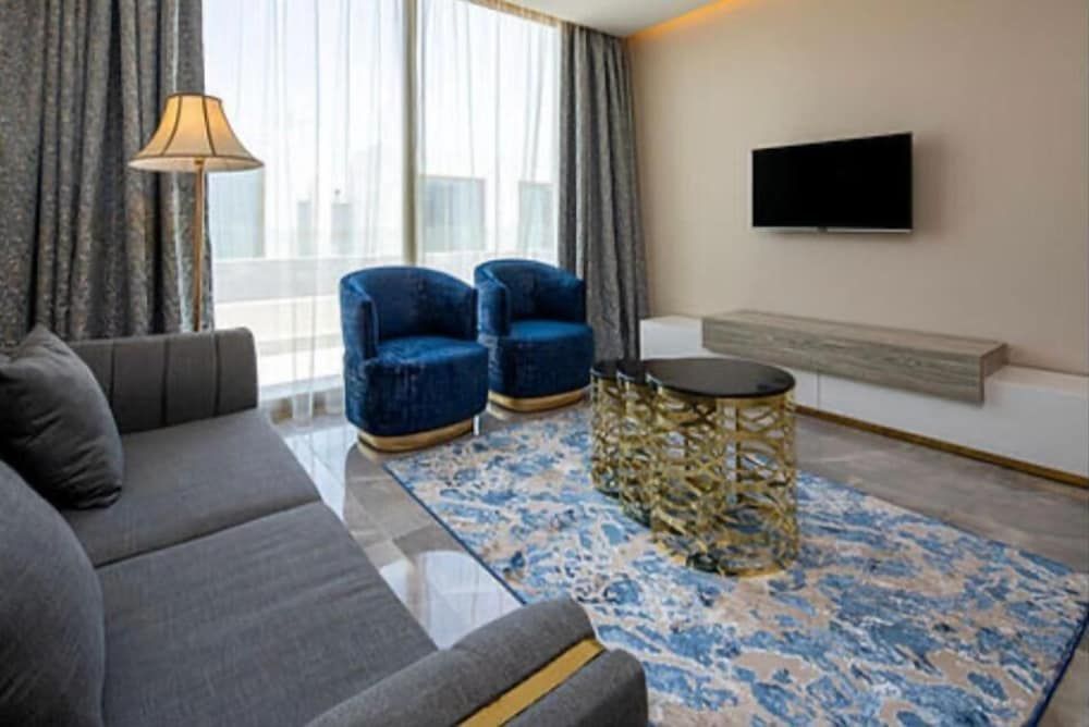 Kyona gold Comfort Apartment 12