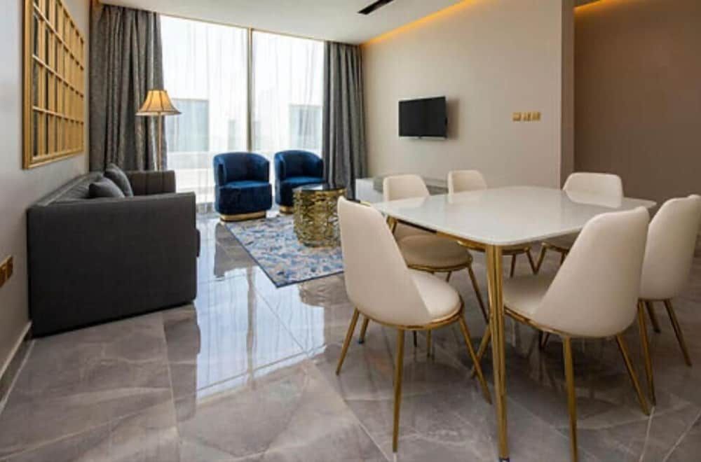 Kyona gold Comfort Apartment 13