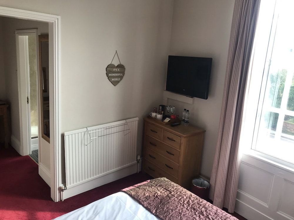 The Apple House Double Room, 1 Double Bed 8