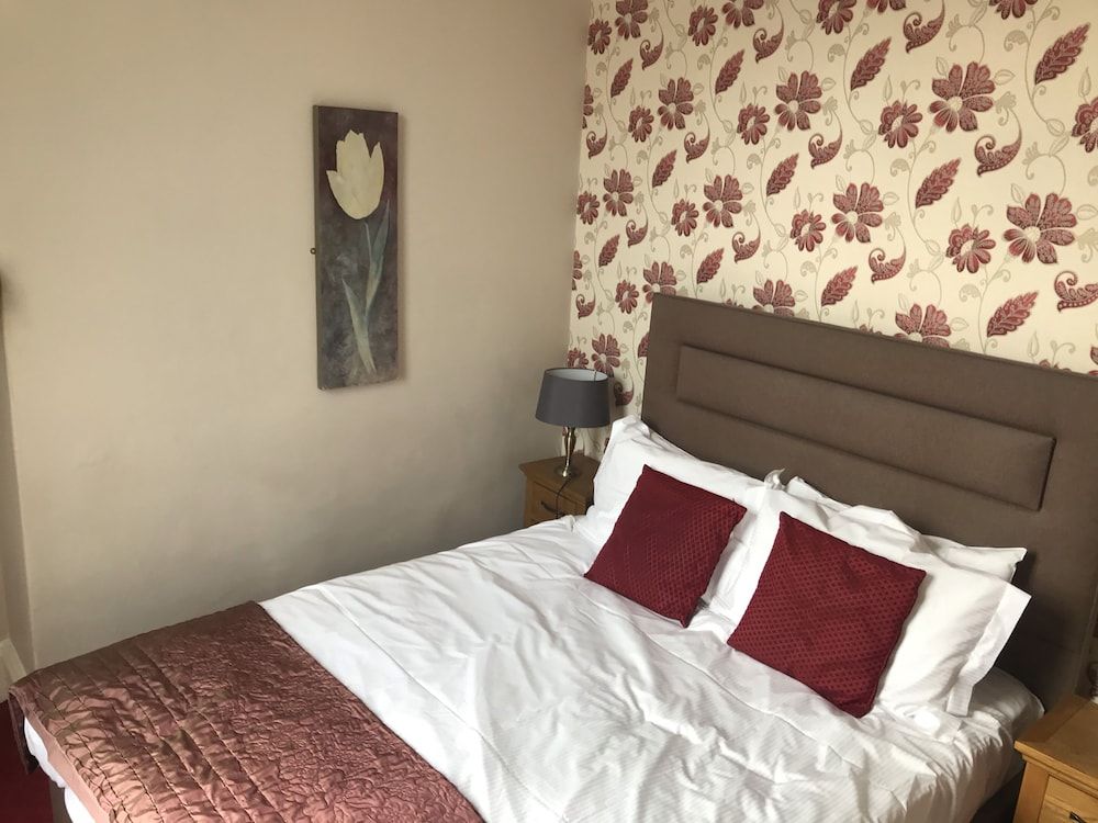 The Apple House Double Room, 1 Double Bed 2