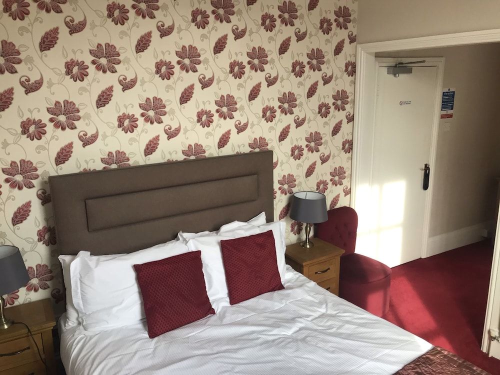 The Apple House Double Room, 1 Double Bed