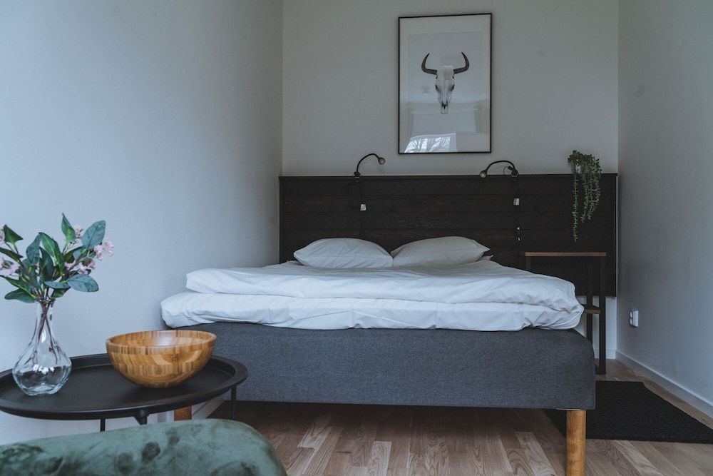 Business Apartment