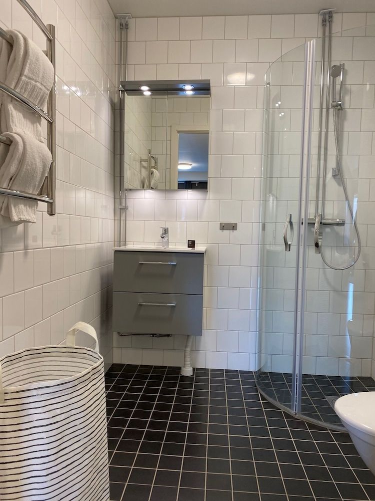Grand Double or Twin Room