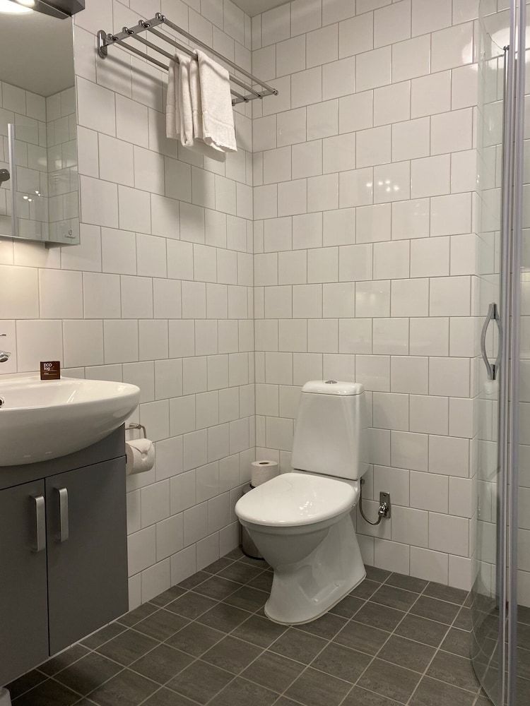 Magnolia House Norrviken Economy Studio (Semi Basement) 2