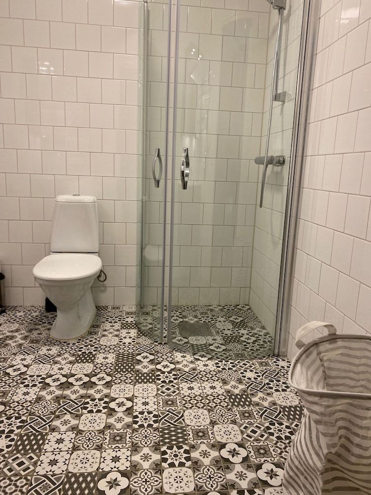 Magnolia House Norrviken Double or Twin Room 3