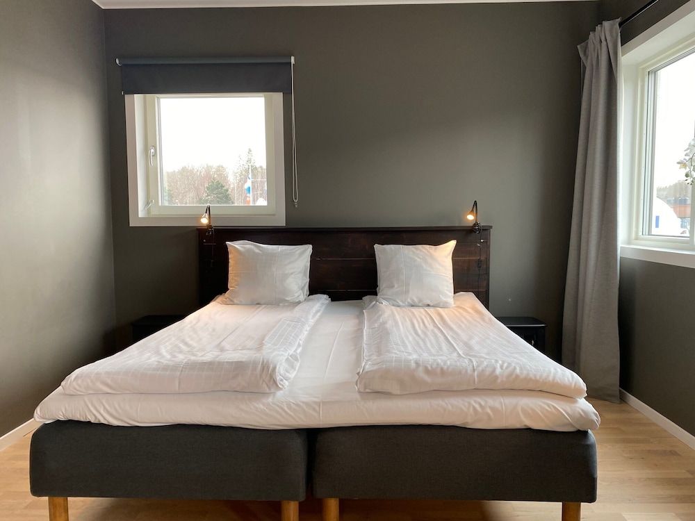 Premium Apartment