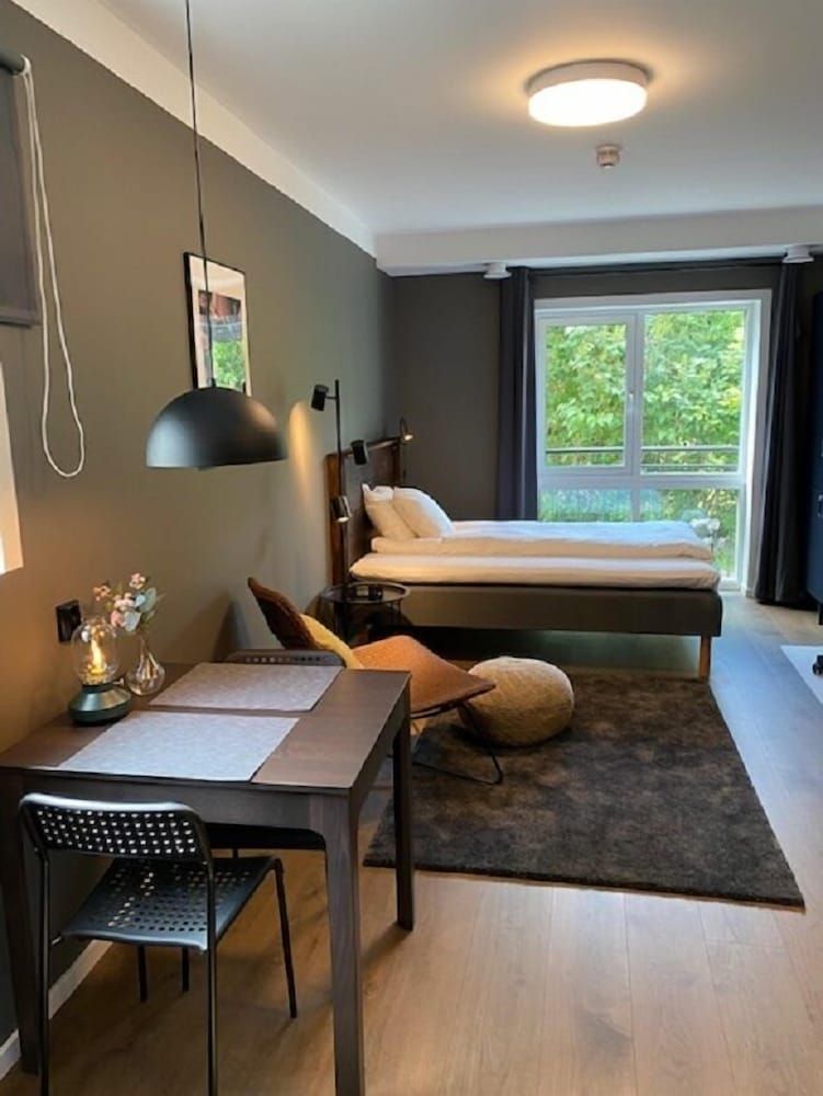 Comfort Studio