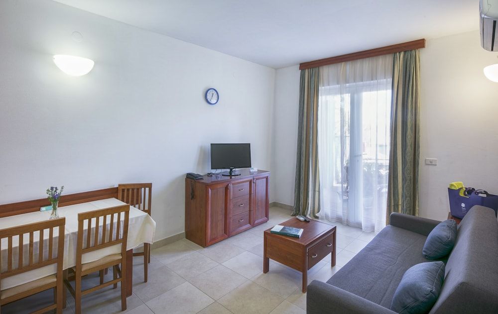 Apartments Punta Comfort Apartment, 1 Bedroom 6
