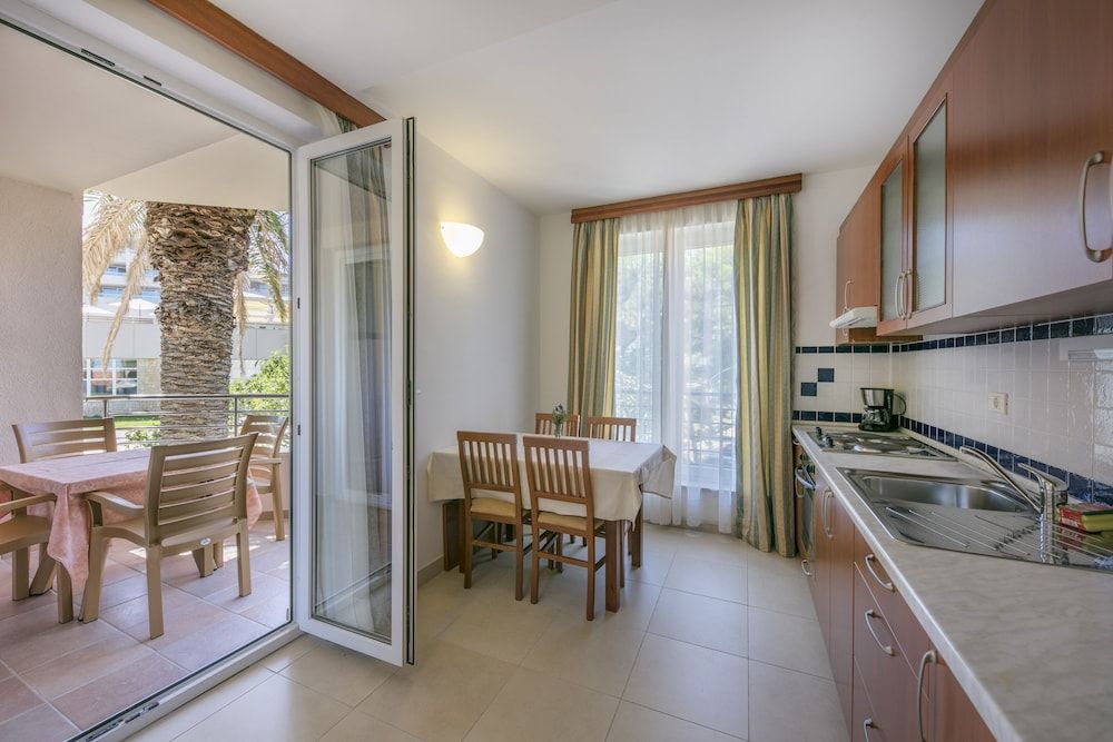 Apartments Punta Superior Apartment, 2 Bedrooms 4