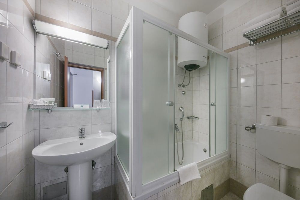 Apartments Punta Comfort Apartment, 1 Bedroom 5