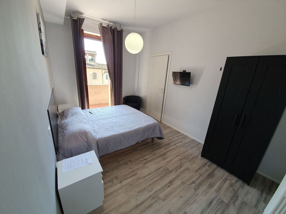 Affittacamere Umberto I Twin Room 2
