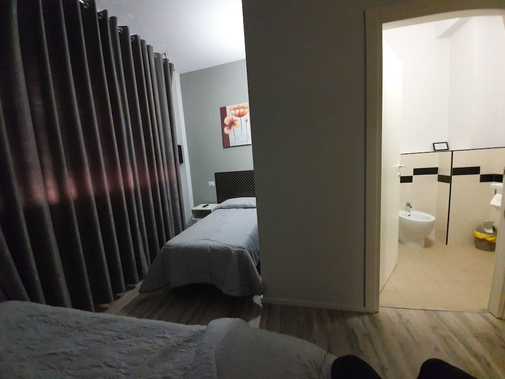 Affittacamere Umberto I Twin Room 7