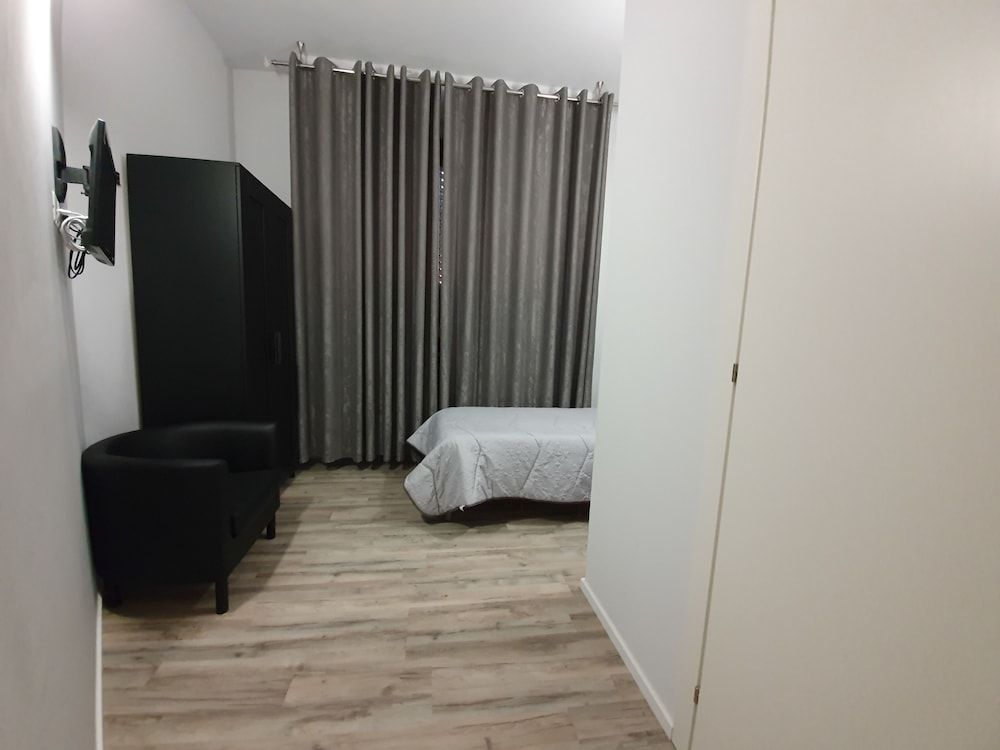 Affittacamere Umberto I Single Room, Terrace 3
