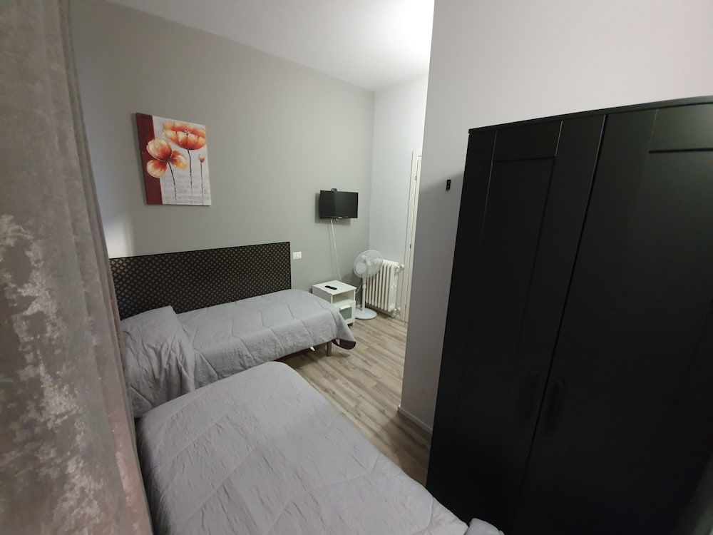 Affittacamere Umberto I Twin Room 3