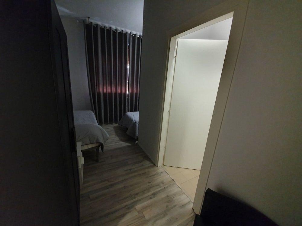 Affittacamere Umberto I Twin Room 10