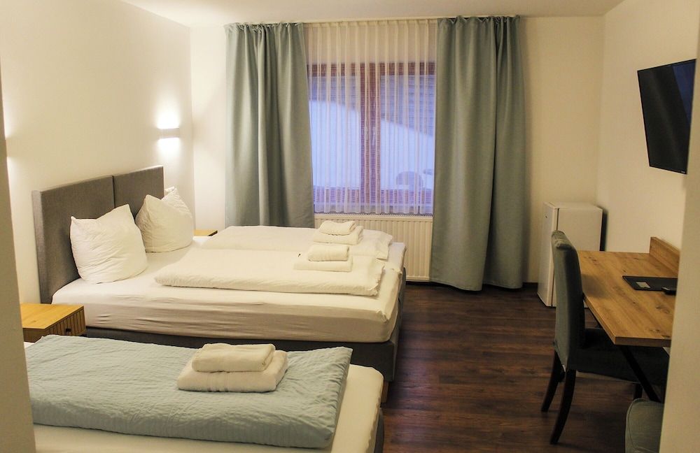 Hotel Simonis Koblenz