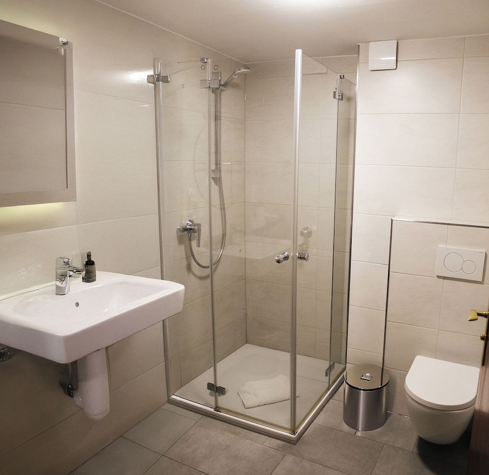 Hotel Simonis Koblenz Triple Room 3