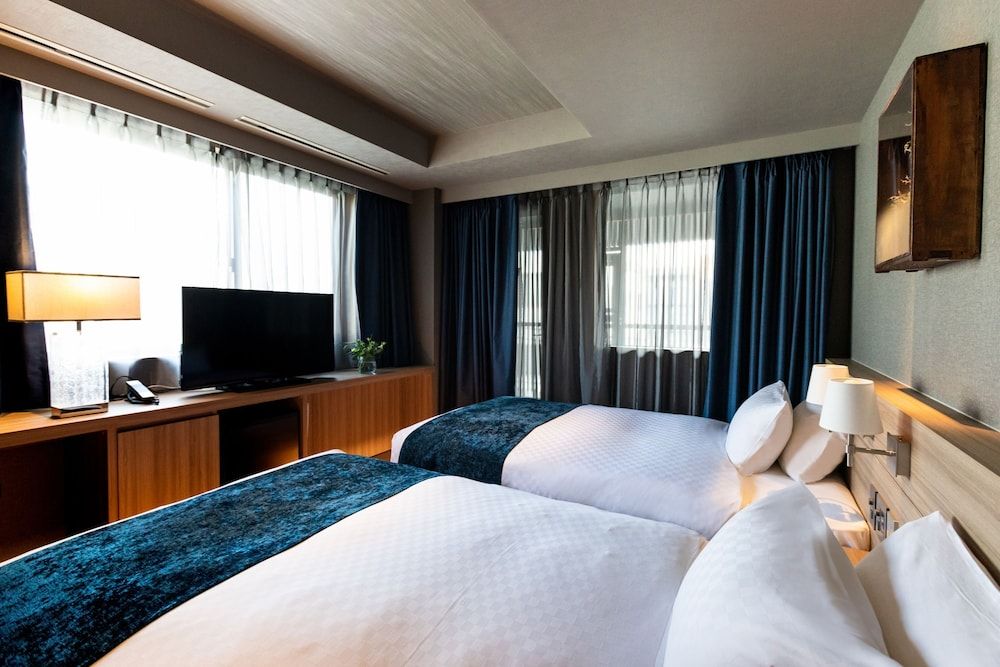 undefined The Machiya Ebisuya 5