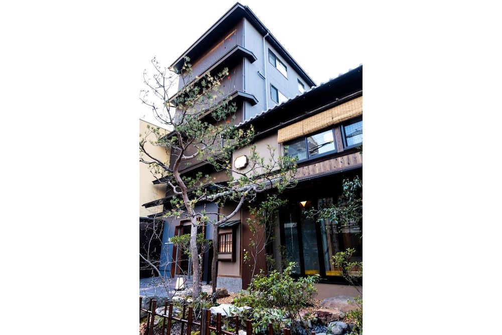 undefined The Machiya Ebisuya 10