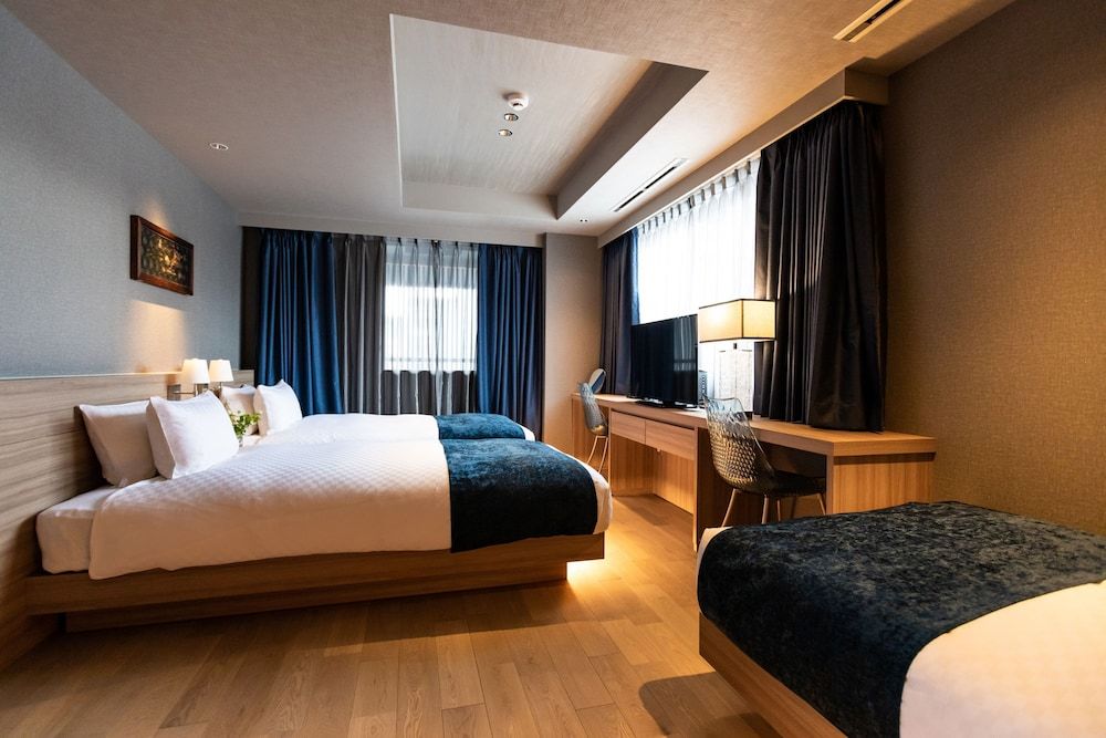 undefined The Machiya Ebisuya 3