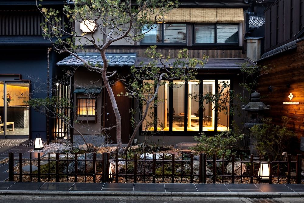 undefined The Machiya Ebisuya 8