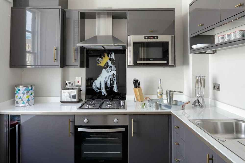 undefined Dream Stays Bath - Beau Street 2