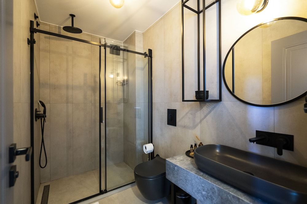 Primus Alacati Adult Only Superior Double Room 4