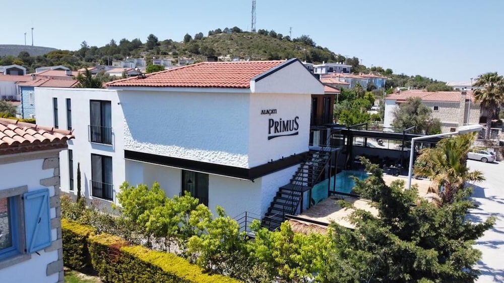 undefined Primus Alacati Adult Only 9