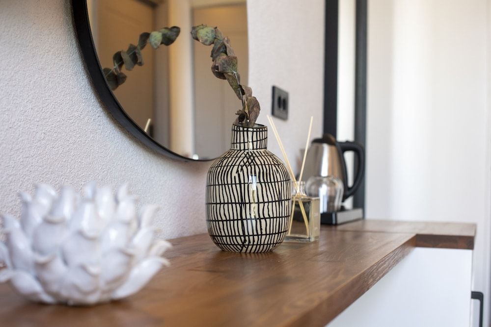 Primus Alacati Adult Only Superior Double Room 7