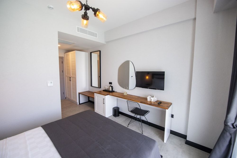 Primus Alacati Adult Only Superior Double Room 6