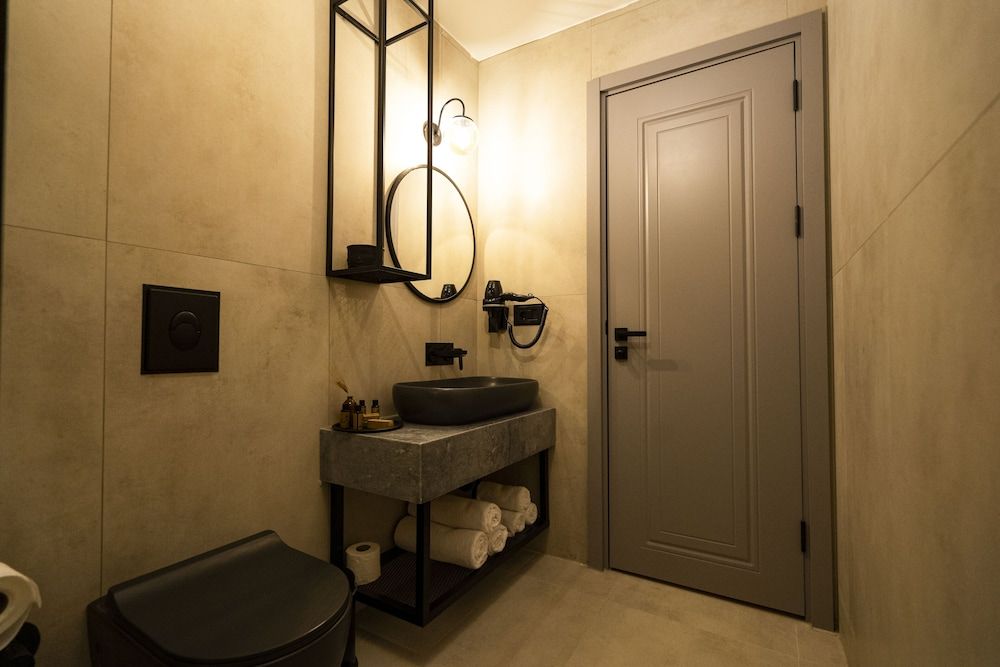 Primus Alacati Adult Only Superior Double Room 5