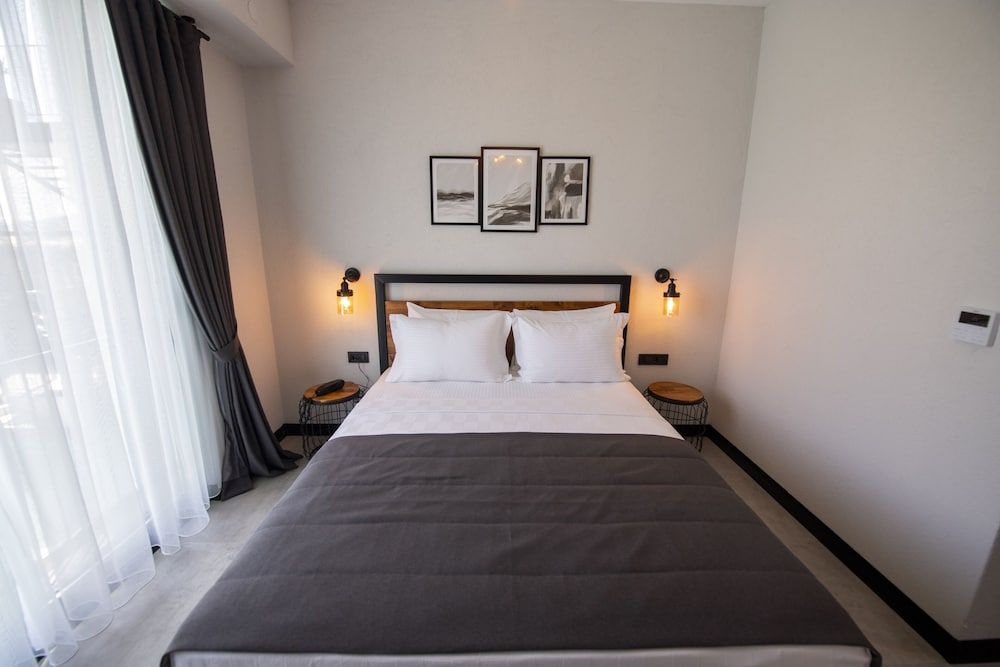 Primus Alacati Adult Only Superior Double Room 2